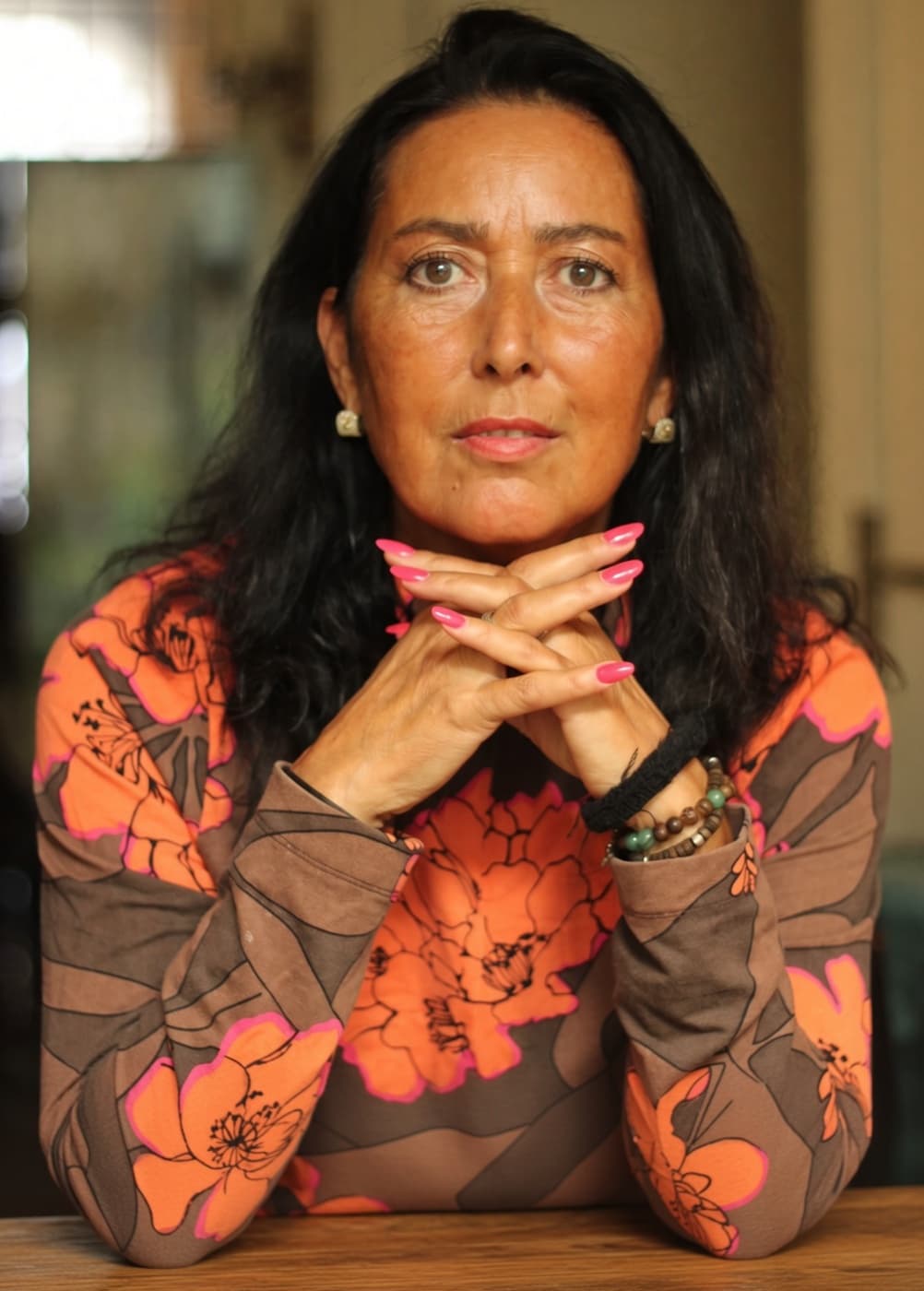 Carmen Brussel