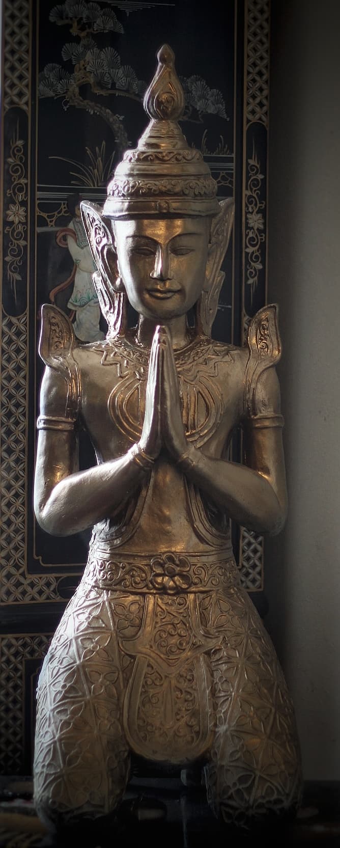 Thais Thepphanom-godheidbeeld